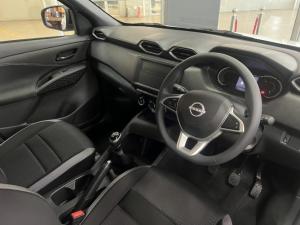 Nissan Magnite 1.0 Move panel van - Image 6