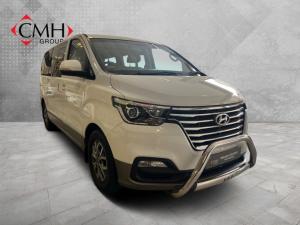 2021 Hyundai H-1 2.5CRDi wagon GLS