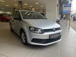 2023 Volkswagen Polo Vivo hatch 1.4 Trendline