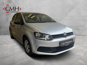 2023 Volkswagen Polo Vivo hatch 1.4 Trendline