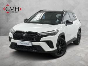 2023 Toyota Corolla Cross 1.8 GR-Sport