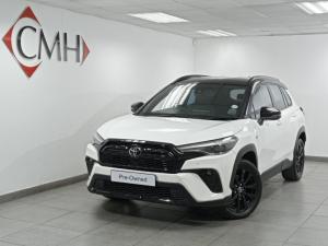 2023 Toyota Corolla Cross 1.8 GR-Sport