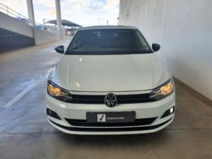 Volkswagen Polo hatch 1.0TSI Trendline - Image 2