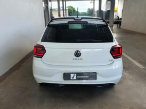 Volkswagen Polo hatch 1.0TSI Trendline - Image 5