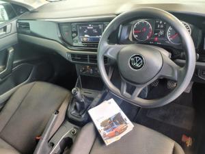 Volkswagen Polo hatch 1.0TSI Trendline - Image 7