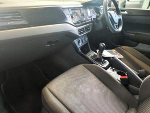 Volkswagen Polo hatch 1.0TSI Trendline - Image 9