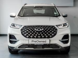 Chery Tiggo 8 Pro 1.6TGDI 290T Executive - Image 10