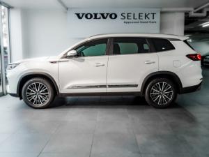 Chery Tiggo 8 Pro 1.6TGDI 290T Executive - Image 11