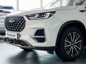 Chery Tiggo 8 Pro 1.6TGDI 290T Executive - Image 12