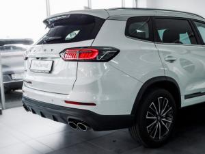 Chery Tiggo 8 Pro 1.6TGDI 290T Executive - Image 13