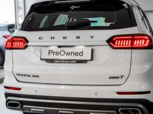 Chery Tiggo 8 Pro 1.6TGDI 290T Executive - Image 14