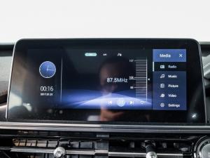 Chery Tiggo 8 Pro 1.6TGDI 290T Executive - Image 16
