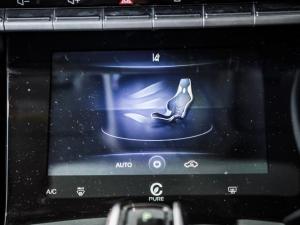 Chery Tiggo 8 Pro 1.6TGDI 290T Executive - Image 18