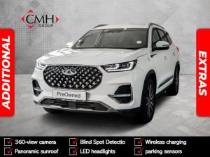 Chery Tiggo 8 Pro 1.6TGDI 290T Executive - Image 1