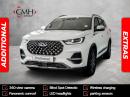 Thumbnail Chery Tiggo 8 Pro 1.6TGDI 290T Executive
