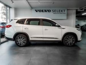 Chery Tiggo 8 Pro 1.6TGDI 290T Executive - Image 2
