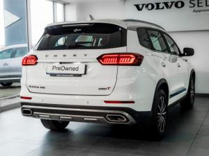Chery Tiggo 8 Pro 1.6TGDI 290T Executive - Image 3