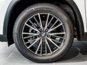 Chery Tiggo 8 Pro 1.6TGDI 290T Executive - Image 8