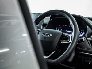 Chery Tiggo 8 Pro 1.6TGDI 290T Executive - Image 9
