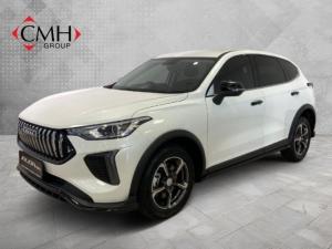 2025 Haval Jolion Pro 1.5T Premium