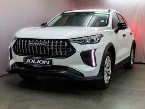 2025 Haval Jolion Pro 1.5T Ultra Luxury