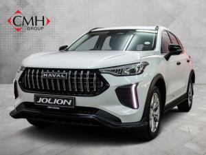 2025 Haval Jolion Pro 1.5T Ultra Luxury