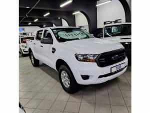 2020 Ford Ranger 2.2TDCi double cab Hi-Rider XL