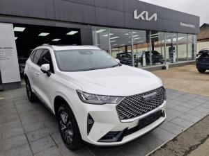 2022 Haval H6 2.0GDIT 4WD Luxury