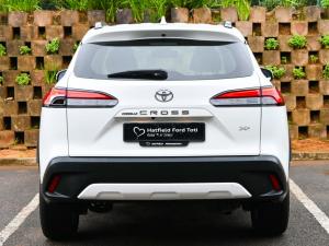 Toyota Corolla Cross 1.8 XR - Image 16