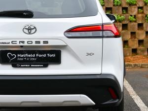 Toyota Corolla Cross 1.8 XR - Image 17