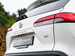 Toyota Corolla Cross 1.8 XR - Image 18