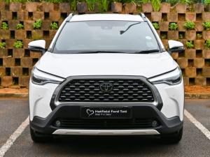 Toyota Corolla Cross 1.8 XR - Image 2