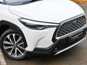 Toyota Corolla Cross 1.8 XR - Image 4