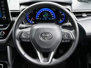Toyota Corolla Cross 1.8 XR - Image 6