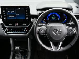 Toyota Corolla Cross 1.8 XR - Image 7