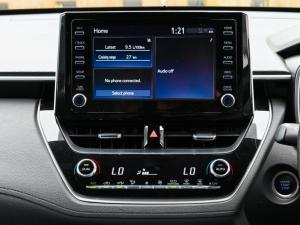 Toyota Corolla Cross 1.8 XR - Image 9