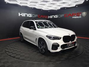 2020 BMW X5 xDrive30d M Sport