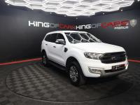 Thumbnail Ford Everest 2.2TDCi XLT auto