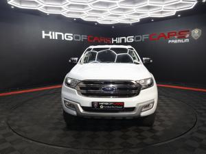 Ford Everest 2.2TDCi XLT auto - Image 2