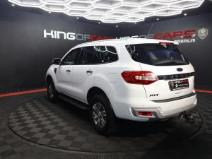 Ford Everest 2.2TDCi XLT auto - Image 4