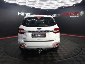 Ford Everest 2.2TDCi XLT auto - Image 5