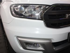 Ford Everest 2.2TDCi XLT auto - Image 6