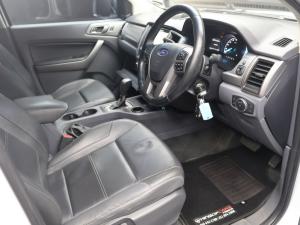 Ford Everest 2.2TDCi XLT auto - Image 9