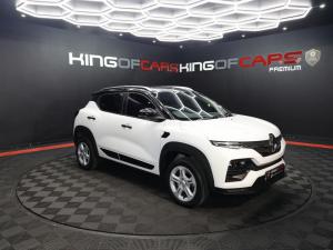 2023 Renault Kiger 1.0 Zen auto