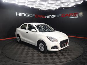 2025 Suzuki DZire 1.2 GA