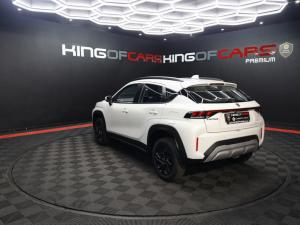 Suzuki Fronx 1.5 GL auto - Image 4