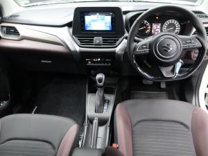 Suzuki Fronx 1.5 GL auto - Image 8