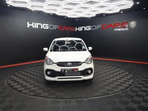 Toyota Vitz 1.0 XR auto - Image 2
