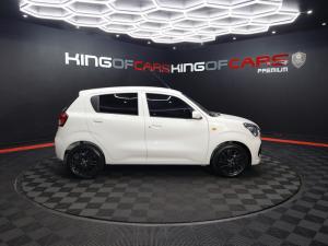 Toyota Vitz 1.0 XR auto - Image 3