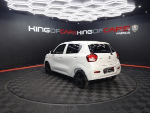 Toyota Vitz 1.0 XR auto - Image 4